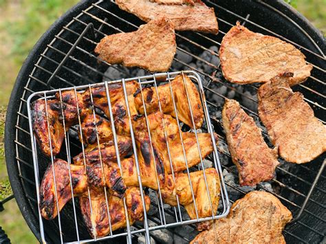 Grills Without Grates: A Hassle-Free Alternative for Easy Grilling Barbecue (2023 Update)