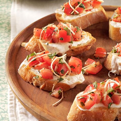 Fresh Tomato Bruschetta Recipe: How to Make It