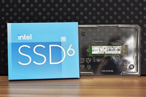 Intel SSD 670p Review (QLC) - StorageReview.com