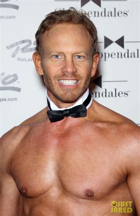 Ian Ziering | Ian ziering, Steve sanders, Celebrities male