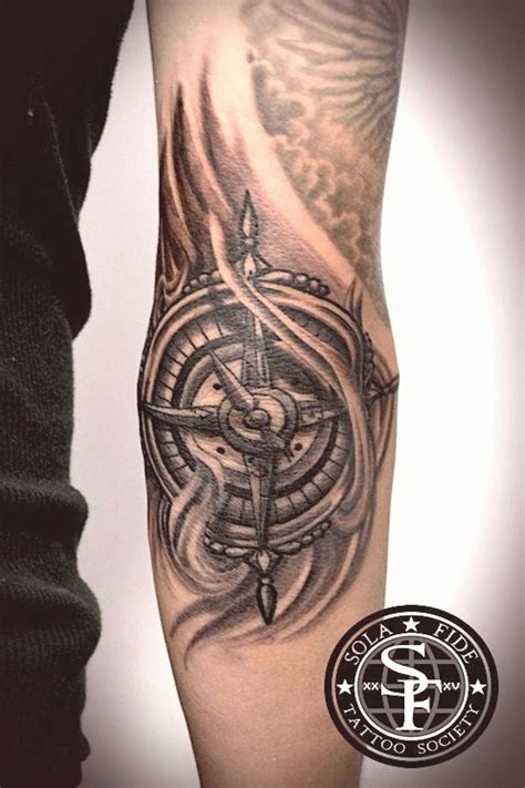 Best Tattoo Ideas For Men Mikela Memoirs | Elbow tattoos, Cool tattoos, Tattoos
