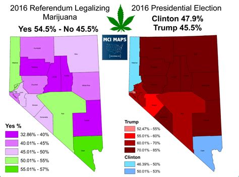 Nevada HD36 GOP Primary – The Moderate vs The Brothel Owner - MCI Maps | Election Data Analyst ...