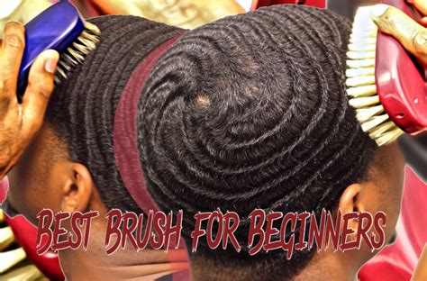 Best 360 Wave Brushes for Beginners HD | Wave brush, 360 wave brush, Cool hairstyles