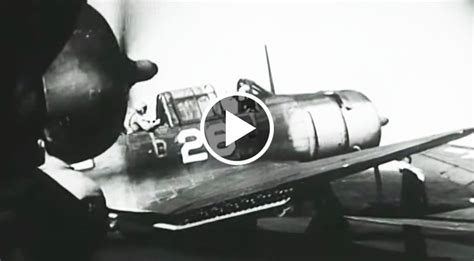 Operation Hailstone: Restored Combat Footage - World War Wings