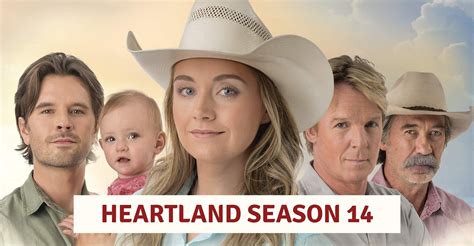 Heartland Season 6 Cast