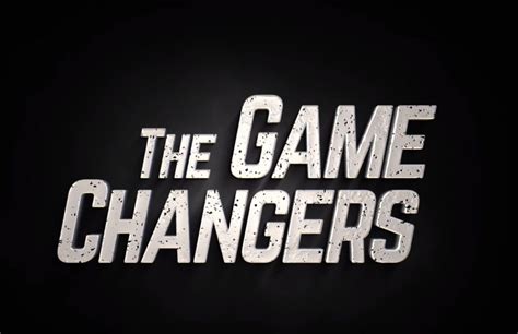 Movie Review: The Game Changers, short on credibility and science - Athletics Illustrated