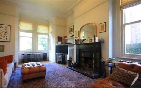 Elbow singer Guy Garvey's house is up for sale - but the star is ...