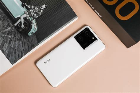 Redmi K60 Ultra Review : New textured design with improved performance