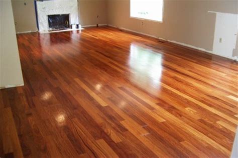 Brazilian Teak Hardwood Flooring Pictures – Flooring Site