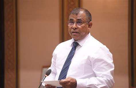 Minister hopes to revive stalled Maldives resort projects · Hotel Insider