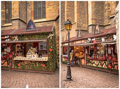 Visiting the Famous Alsace Christmas Markets - Journey of Doing