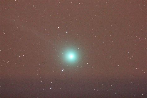 Comet Lovejoy - Photo Gallery - Cloudy Nights