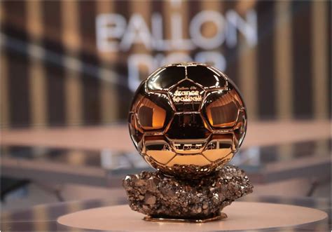 Ballon d'Or 2023: Javier Zanetti names player to win award this year - Kemi Filani