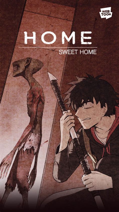 WEBTOON Sweet Home Available to Read in Full Ahead of Season 2 Netflix Premiere