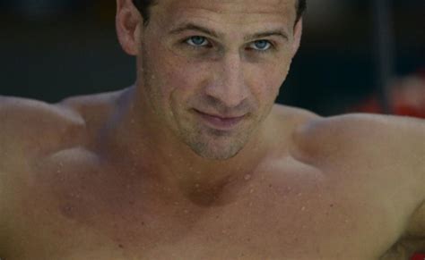 Ryan Lochte Workout and Diet - Natural Healthy Living