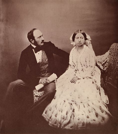 Exploring The Legacy Through Queen Victoria And Albert Pictures