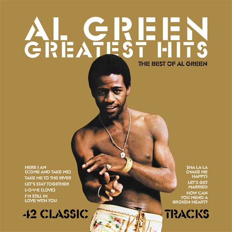 .: Al Green - Greatest Hits: The Best of Al Green (FLAC)