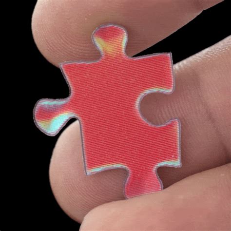Anmeldung Bevormunden Ereignis color changing jigsaw puzzle Gentleman freundlich Bogen waschen