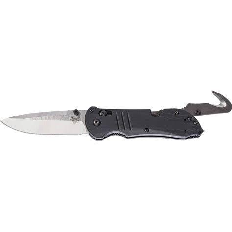 Benchmade 917 Triage Knife | Knives & Tools | Sports & Outdoors | Shop The Exchange