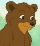 Bear Voice - Franklin (TV Show) - Behind The Voice Actors