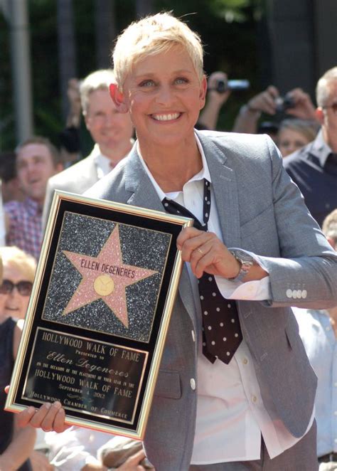 List of awards and nominations received by Ellen DeGeneres - Wikiwand