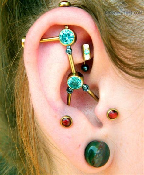 1304 best Body Modification images on Pinterest