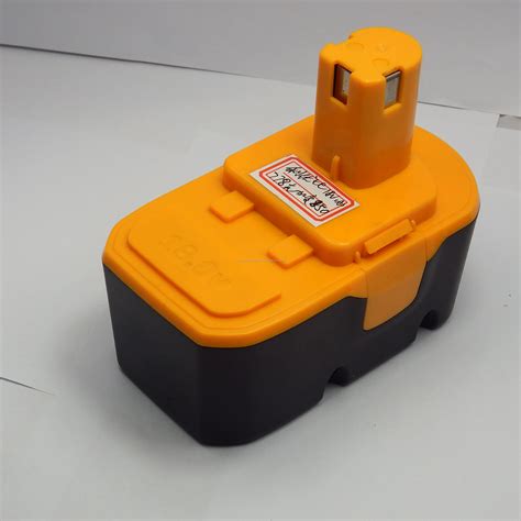 Ryobi Battery Case,Ryobi 18v Battery Case,Ryobi 18v Ni-mh /ni-cd Batteries Case - Buy Ryobi ...