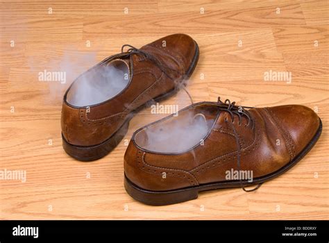 Smelly shoes hi-res stock photography and images - Alamy