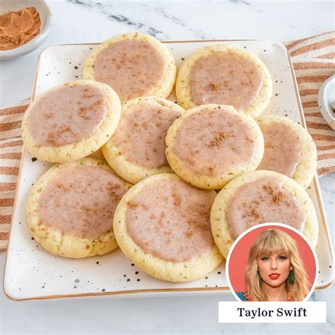 I Made Taylor Swift's Chai Cookies and They're My Favorite Midnight ...