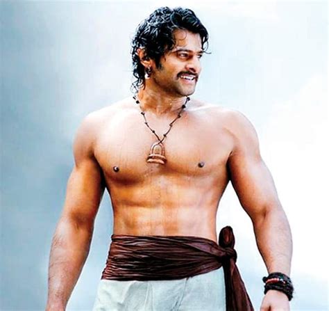 Prabhas’s heavy duty workout to become a Bahubali - ManipalBlog