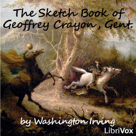 The Sketch Book of Geoffrey Crayon, Gent. : Washington Irving : Free Download, Borrow, and ...