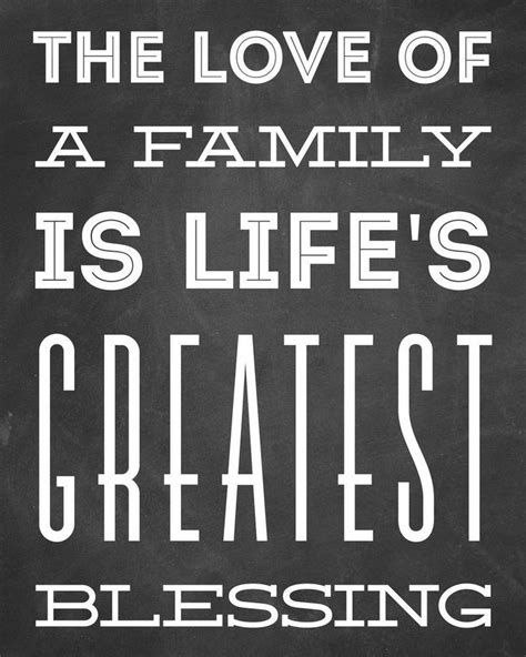 Family Quotes - Love Of A Family in 2021 | Big family quotes, Family quotes, Family gathering quotes