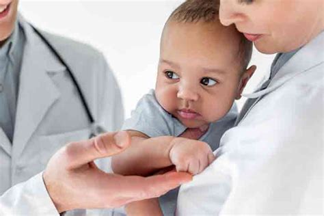 Rooting Reflex In Babies: What It Is and Why It Develops