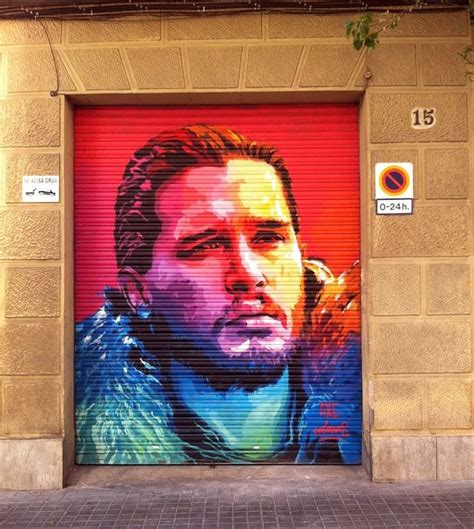 The Best Outdoor Art Galleries in Spain, Discover the Incredible Street Art and Graffiti of ...