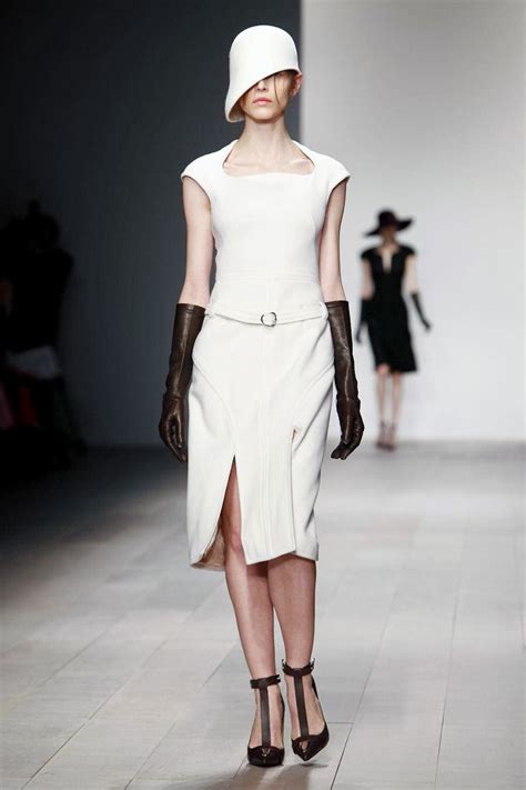 MARIOS SCHWAB FALL 2012 | Cool Chic Style Fashion