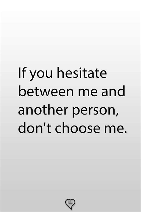 25 ++ dont choose me quotes 145731-Don't pick me quotes