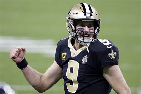 Saints' Drew Brees retires from NFL at 42