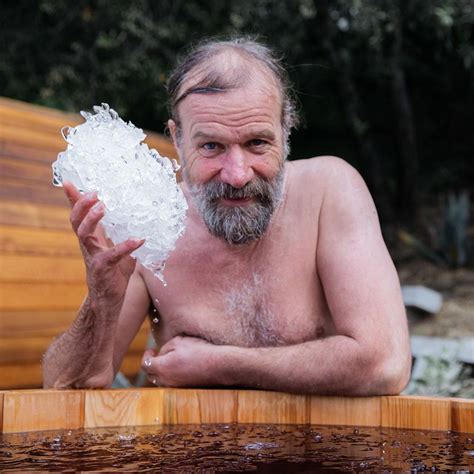 The Wim Hof Method with Wim Hof