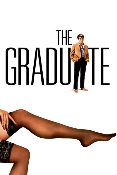 The Graduate movie review & film summary (1967) | Roger Ebert