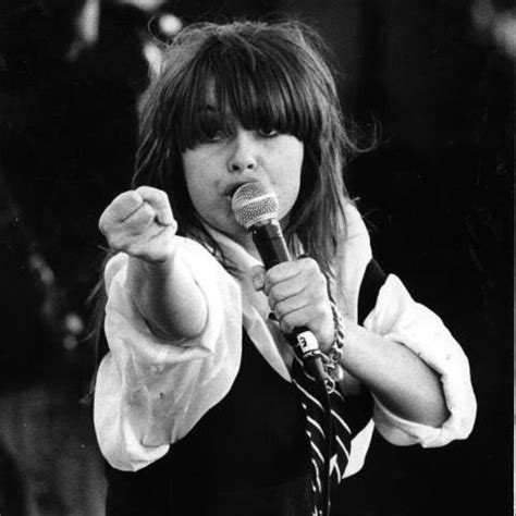 Christina Amphlett, Lead Singer of Divinyls, Dead at Age 53