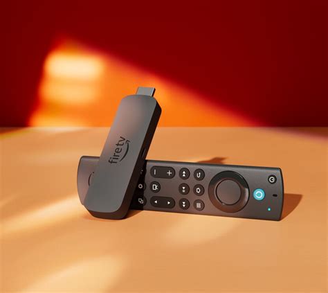 5 reasons you should buy the Fire TV stick 4K 2nd Gen