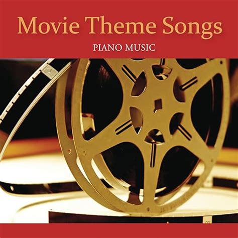 Movie Theme Songs - Piano Music by Music-Themes on Amazon Music - Amazon.com