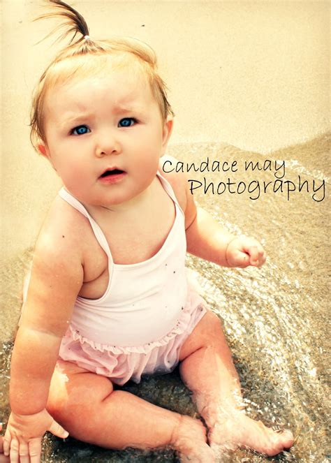 Infant Photography-Beach baby | Beach baby, Baby photoshoot, Baby beach photos