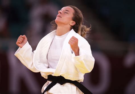 Judo - Women's 48kg - Gold medal match | JAPAN Forward