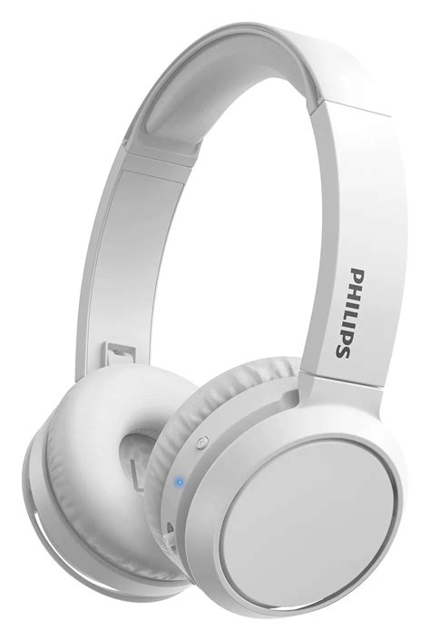 Cuffie wireless over ear TAH4205WT/00 | Philips