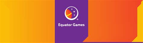 Sign In - Equator Games
