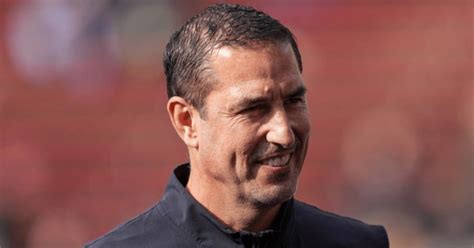 Contract details emerge for Luke Fickell, Wisconsin - On3