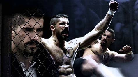 Top 10 Best MMA Movies - YouTube