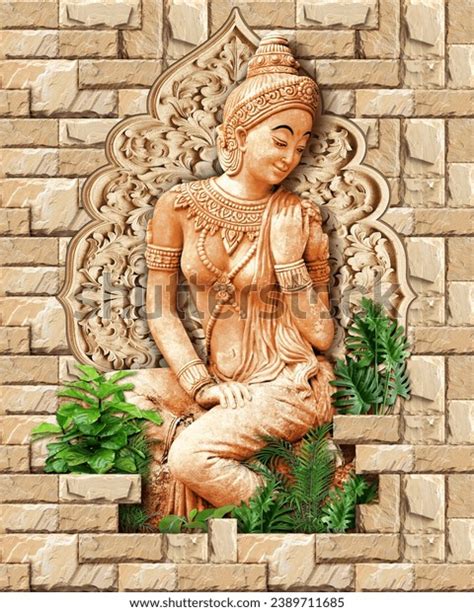 Clay Idol Durga: Over 3 Royalty-Free Licensable Stock Illustrations ...