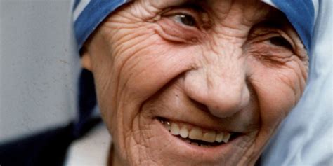 Prayer to imitate Mother Teresa’s charity to the poor